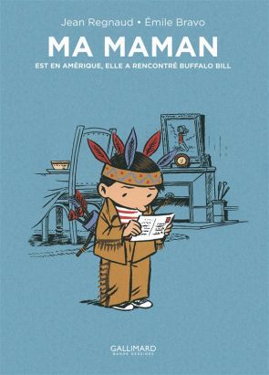 Ma maman est en Amérique - édition spéciale 10 ans