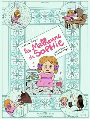 Les malheurs de Sophie