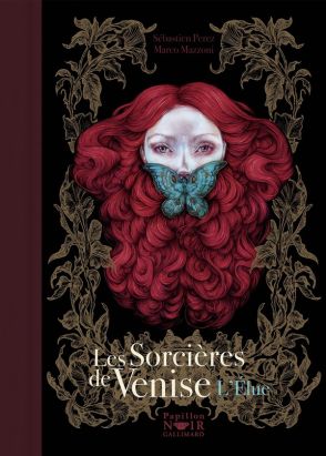 Les sorcières de Venise tome 2
