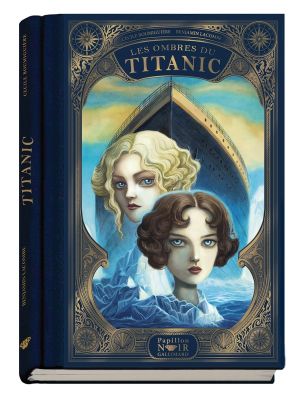 Les ombres du Titanic