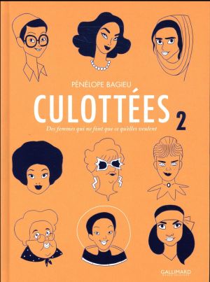 Culottées tome 2