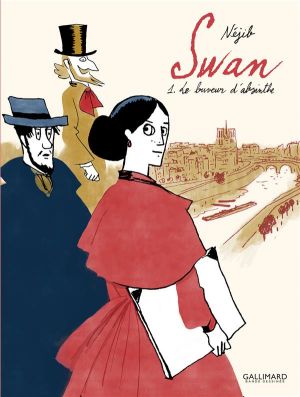 Swan tome 1