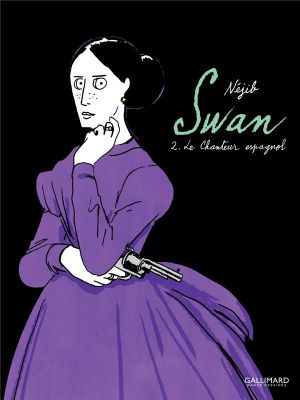 Swan tome 2