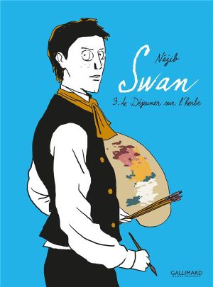 Swan tome 3