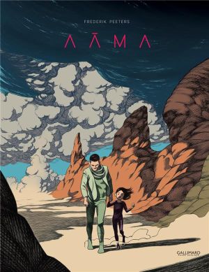 Aâma - intégrale