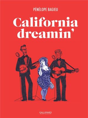 California dreamin