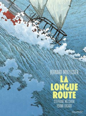 La longue route