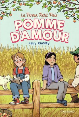 La ferme Petit Pois tome 2