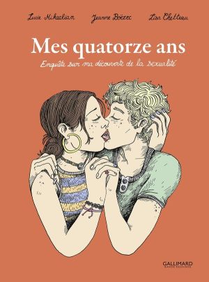 Mes 14 ans