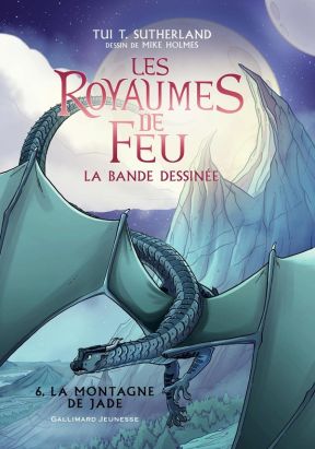 Les royaumes de feu tome 6 Les royaumes de feu tome 6