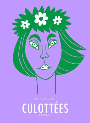 Culottées - intégrale