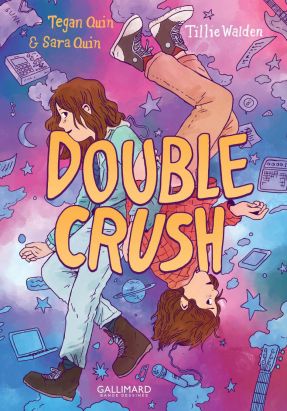 Double crush