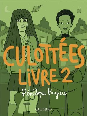 Culottées (poche) tome 2