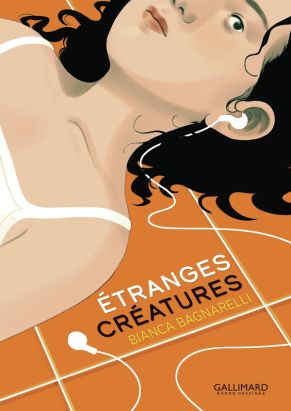 Créatures humaines
