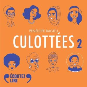 Culottées - intégrale