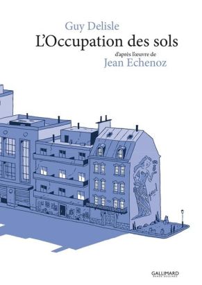 L'occupation des sols L'occupation des sols