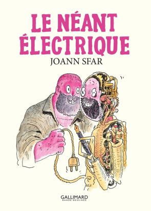 Le néant électrique Le néant électrique
