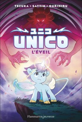 Unico tome 1