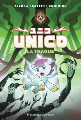 Unico tome 2