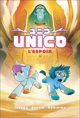 Unico tome 3 Unico tome 3