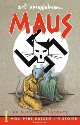 Maus tome 1