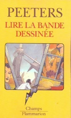 lire la bande dessinée