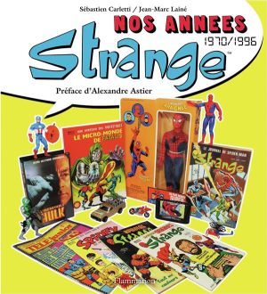 Nos années Strange