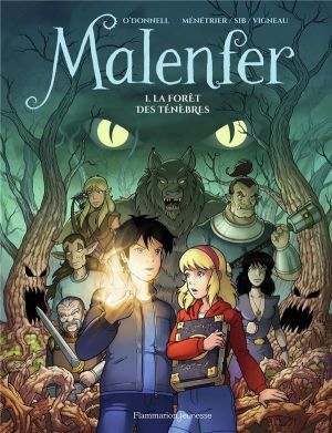 Malenfer tome 1