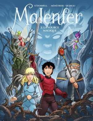 Malenfer tome 2