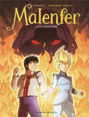 Malenfer tome 3
