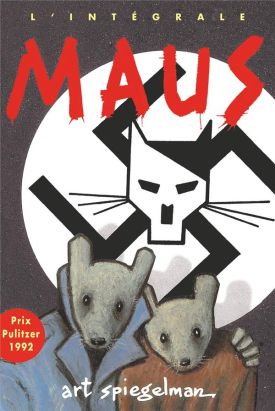 Maus - intégrale