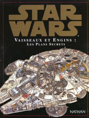 Star Wars - Vaisseaux et engins tome 1