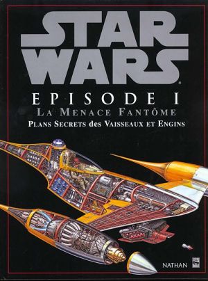 Star Wars - Vaisseaux et engins tome 2