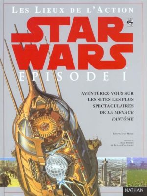 Star Wars - Vaisseaux et engins tome 10