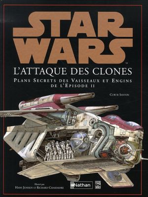 Star Wars - Vaisseaux et engins tome 3