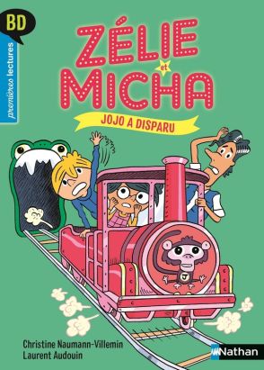 Zélie et Micha tome 1 Zélie et Micha tome 1