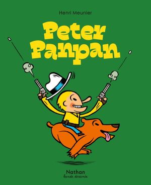 Peter Panpan Peter Panpan