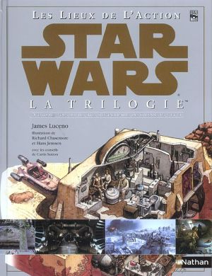 Star Wars - Vaisseaux et engins tome 9