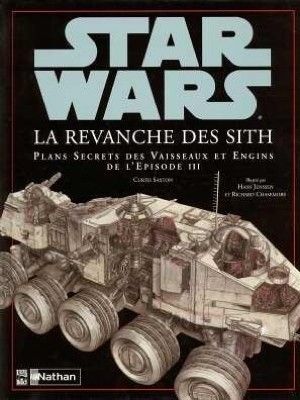 Star Wars - Vaisseaux et engins tome 4