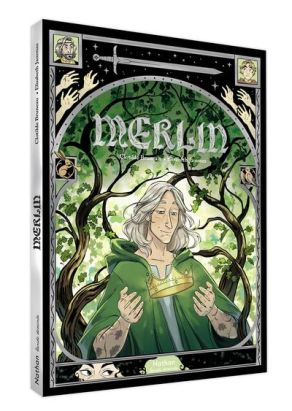 Contes et légendes - Merlin Contes et légendes - Merlin