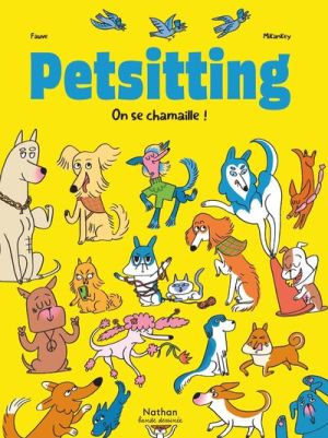 Petsitting tome 2