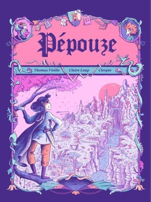 Pépouze