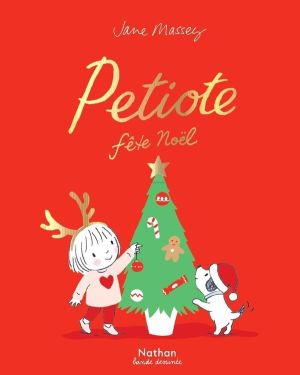 Petiote Fête Noël