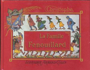 La famille fenouillard