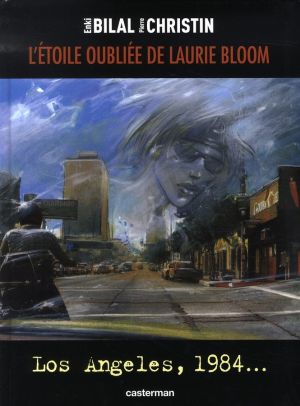 L'étoile oubliée de laurie bloom