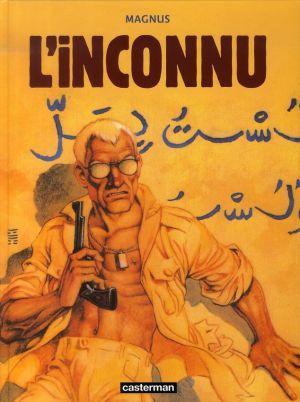 L'inconnu