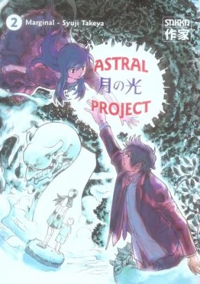 astral project tome 2