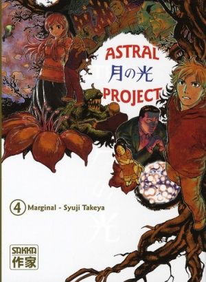 astral project tome 4