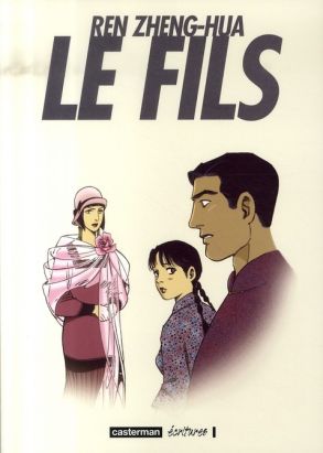 le fils