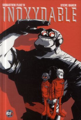 Inoxydable